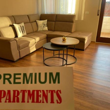 Premium Apartments Shkodër 外观 照片