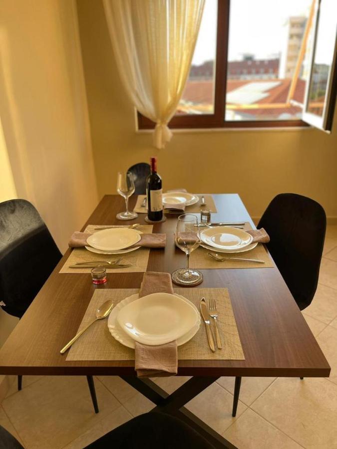 Premium Apartments Shkodër 外观 照片
