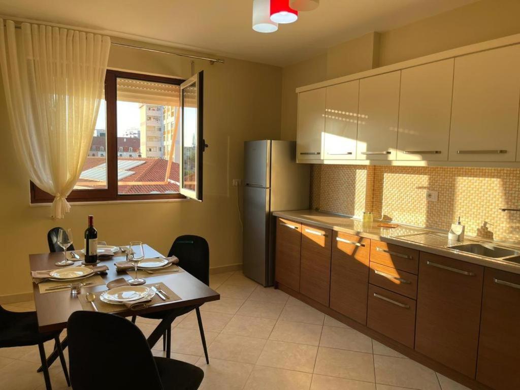 Premium Apartments Shkodër 外观 照片