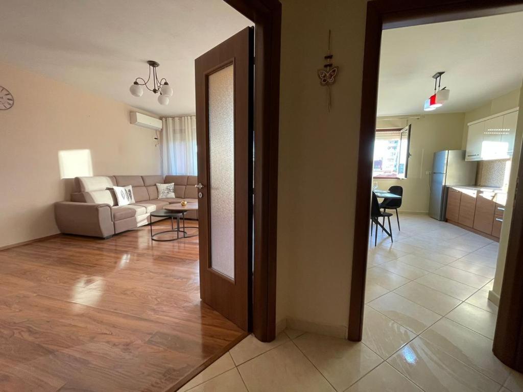 Premium Apartments Shkodër 外观 照片