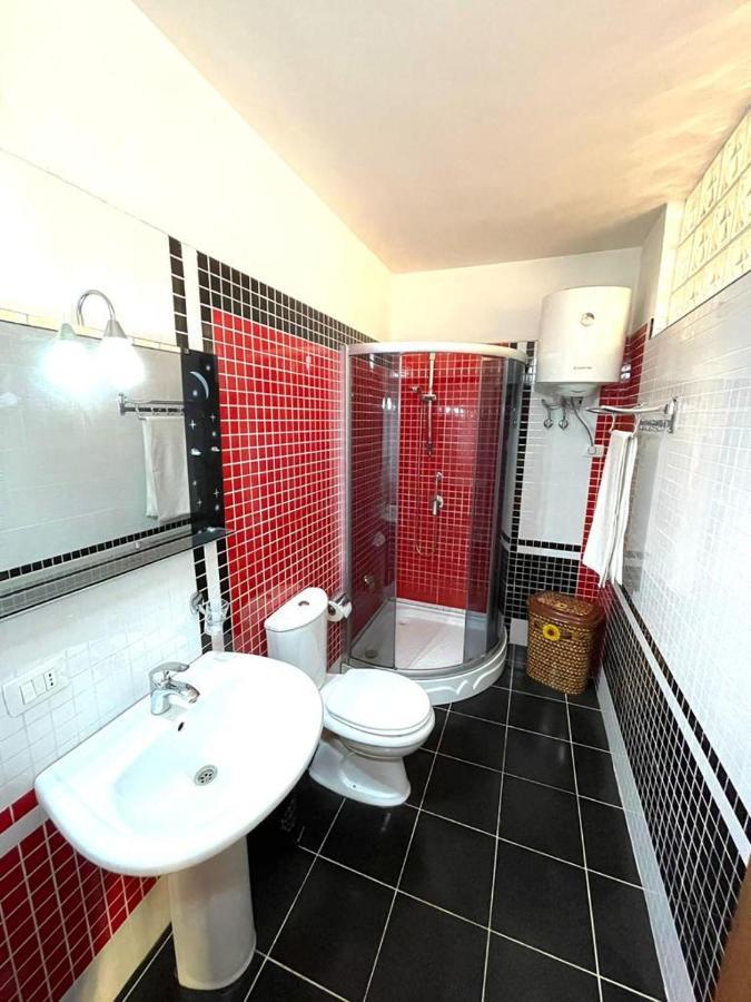 Premium Apartments Shkodër 外观 照片