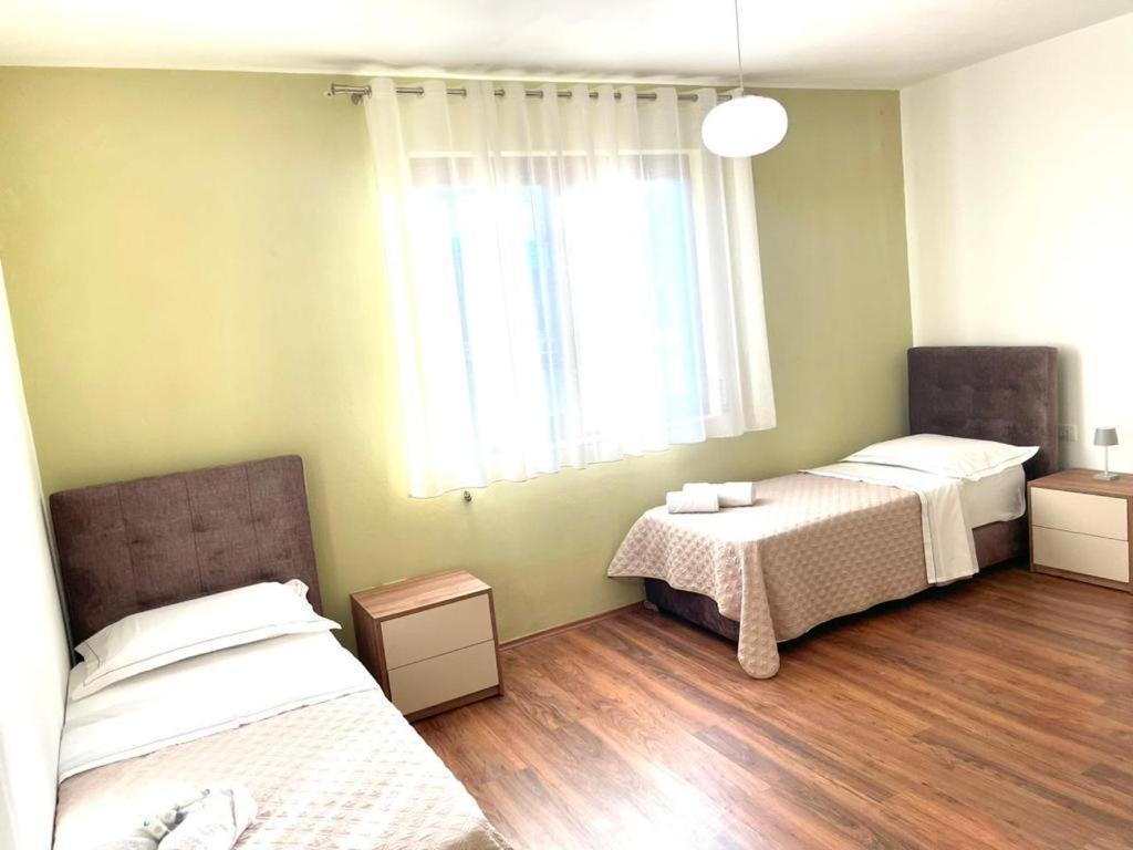 Premium Apartments Shkodër 外观 照片