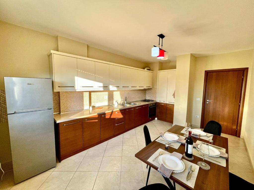 Premium Apartments Shkodër 外观 照片