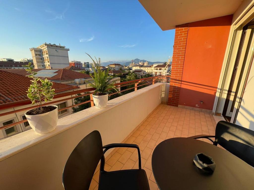 Premium Apartments Shkodër 外观 照片