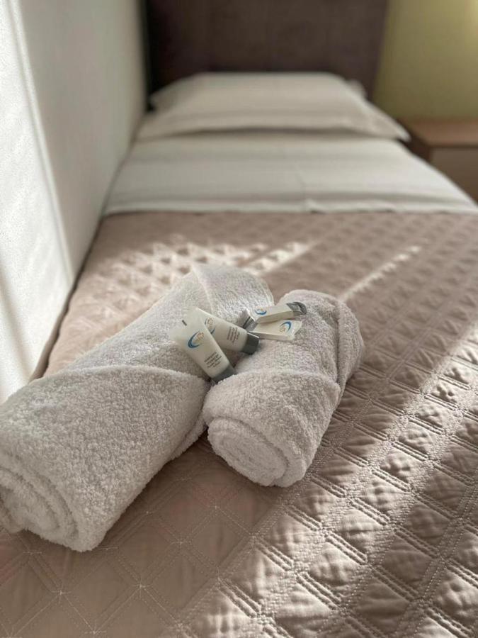 Premium Apartments Shkodër 外观 照片