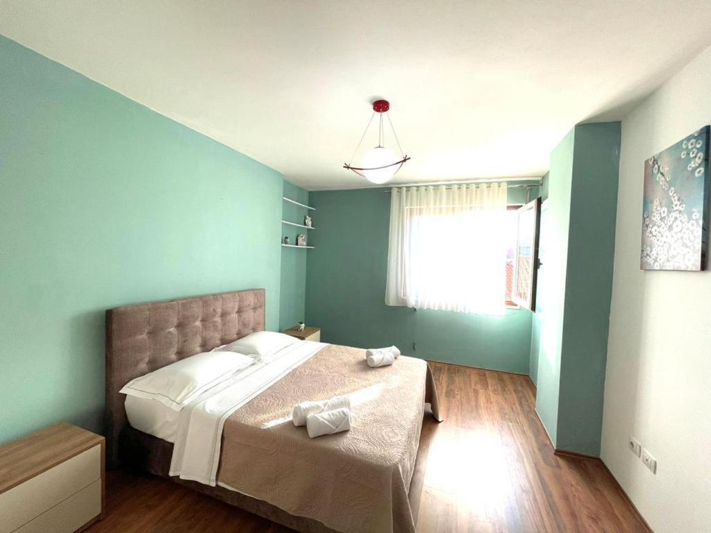 Premium Apartments Shkodër 外观 照片