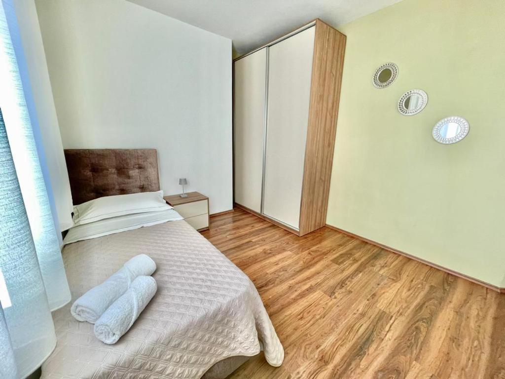 Premium Apartments Shkodër 外观 照片