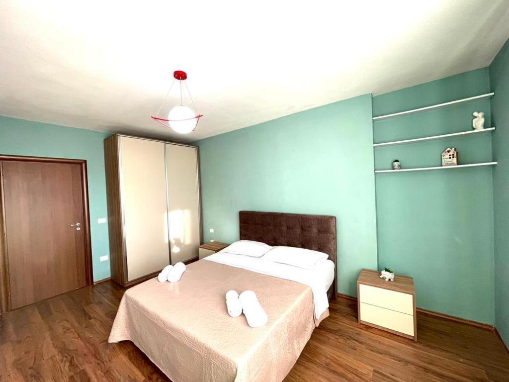 Premium Apartments Shkodër 外观 照片