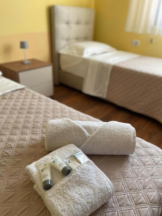 Premium Apartments Shkodër 外观 照片