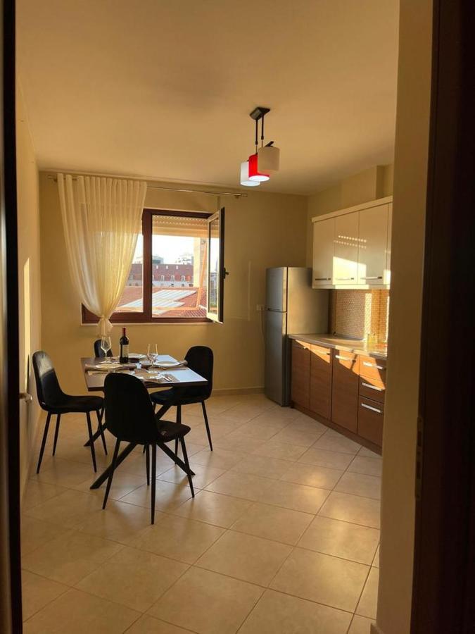 Premium Apartments Shkodër 外观 照片