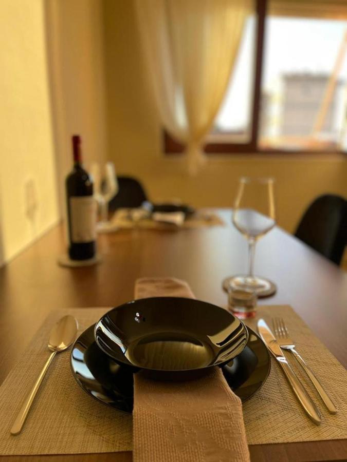 Premium Apartments Shkodër 外观 照片