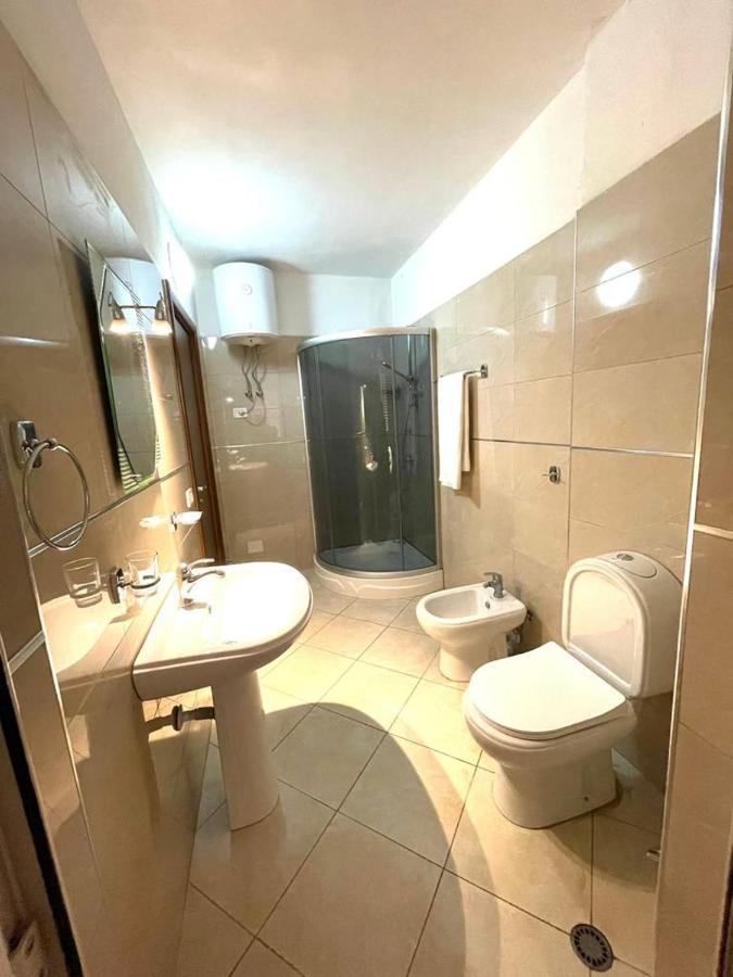 Premium Apartments Shkodër 外观 照片