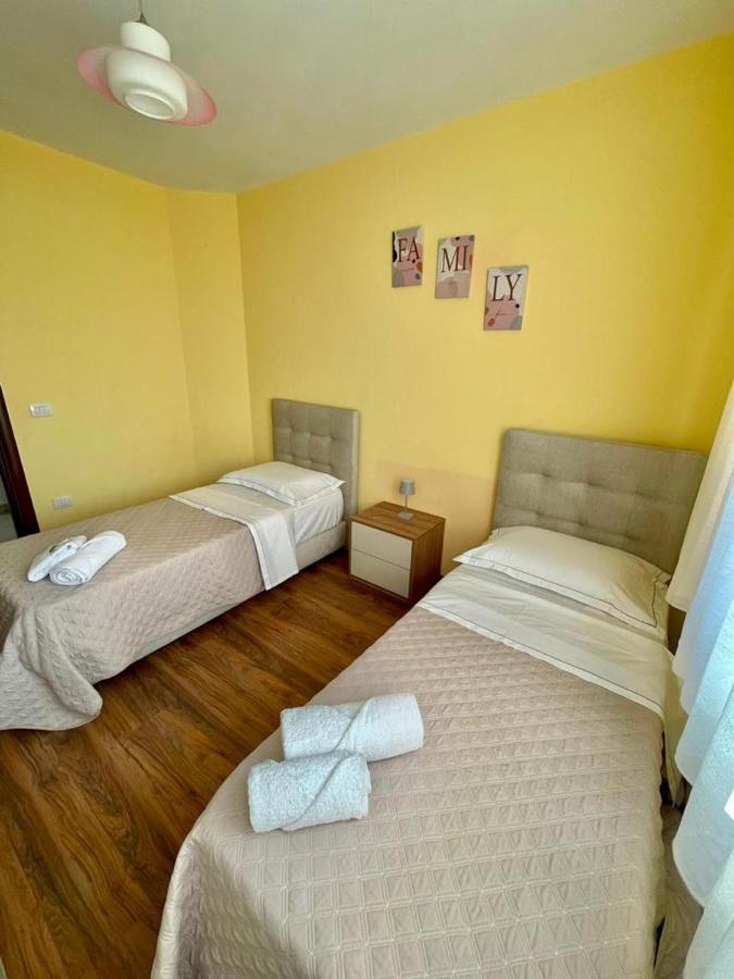 Premium Apartments Shkodër 外观 照片