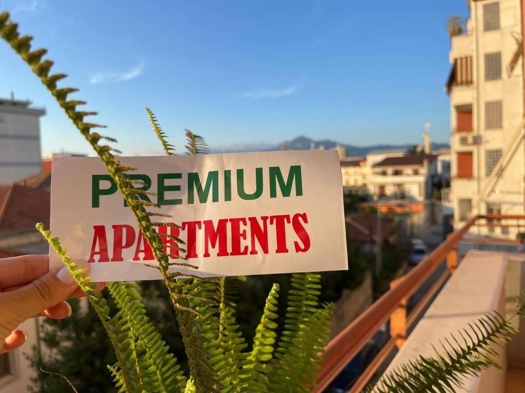 Premium Apartments Shkodër 外观 照片